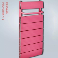 采暖散熱器不熱有以下幾方面原因