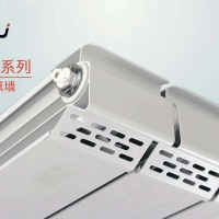 為什么越來越多的選擇暖氣片