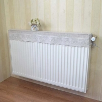 為什么暖氣片會把墻壁“熏黑”？如何防止？