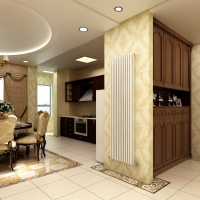 冬季采暖裝備地暖和暖氣片，該選哪個(gè)好？